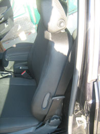 opel astra autopresvlake