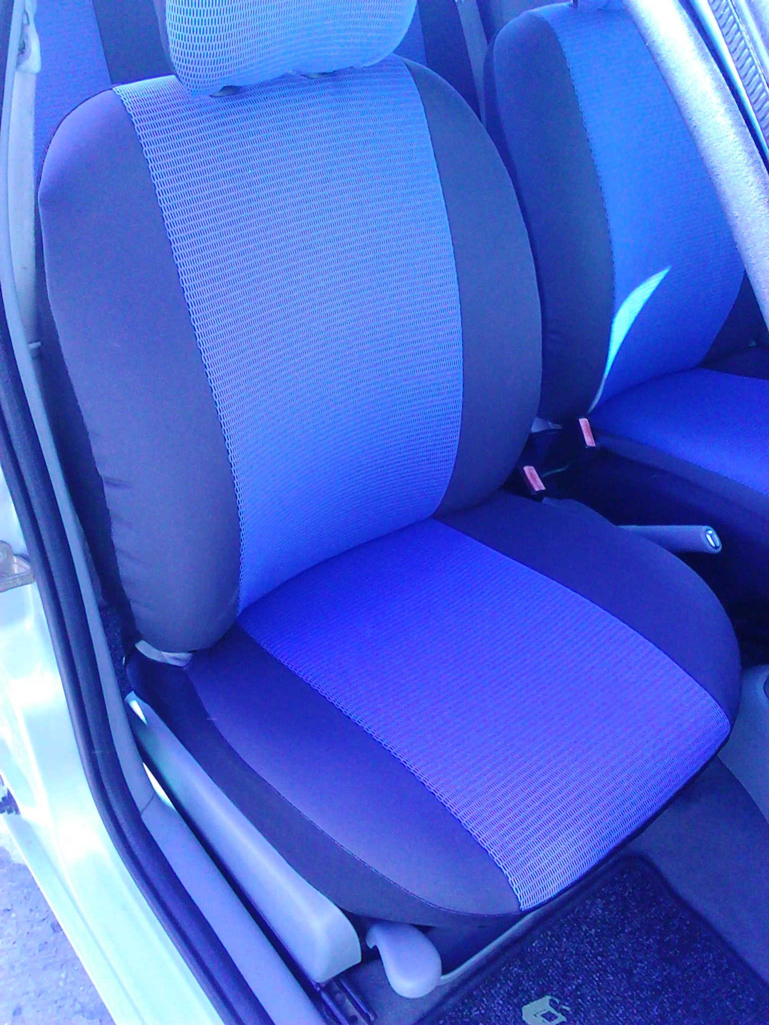 renault clio autopresvlake