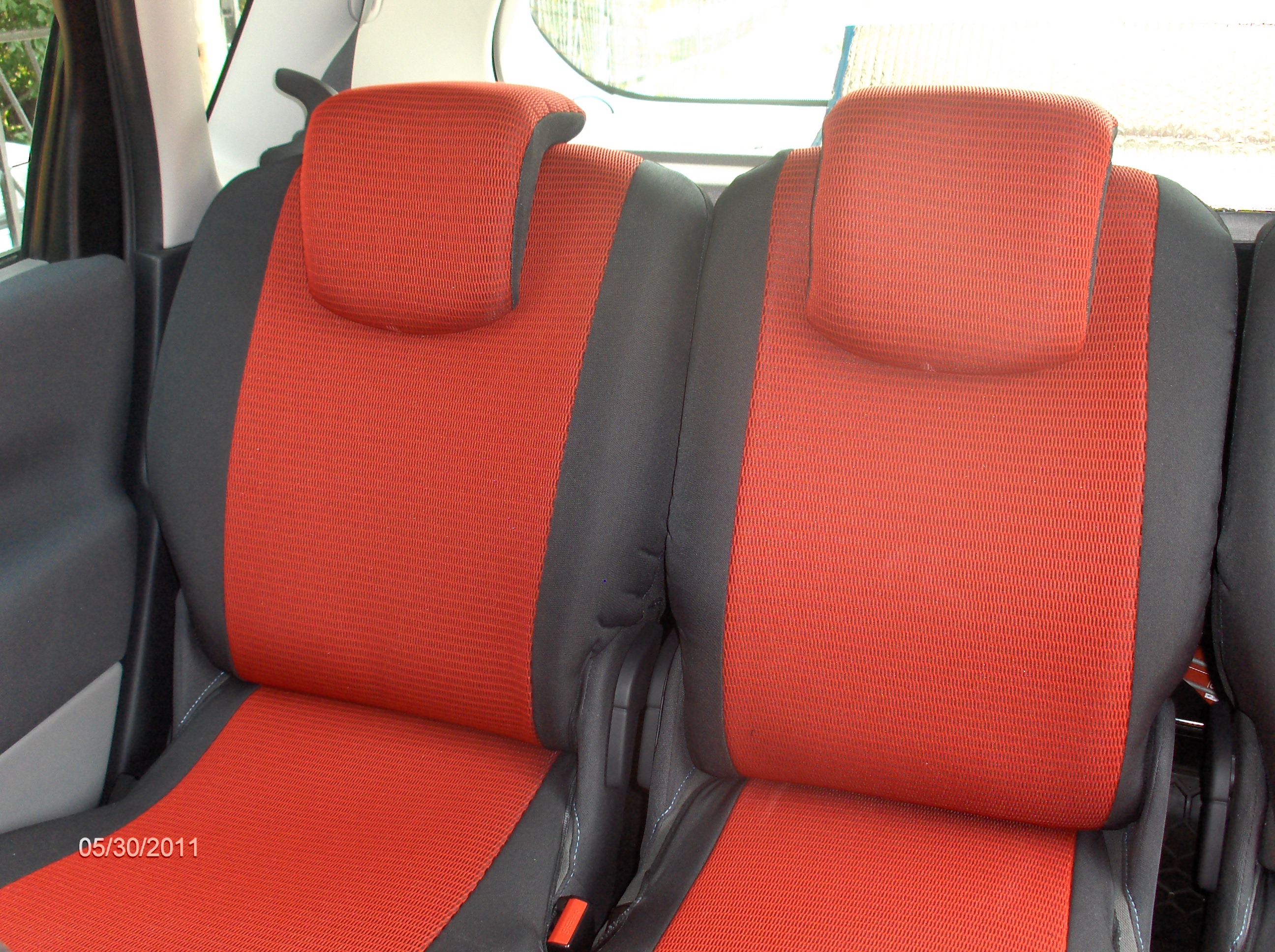renault scenic autopresvlake