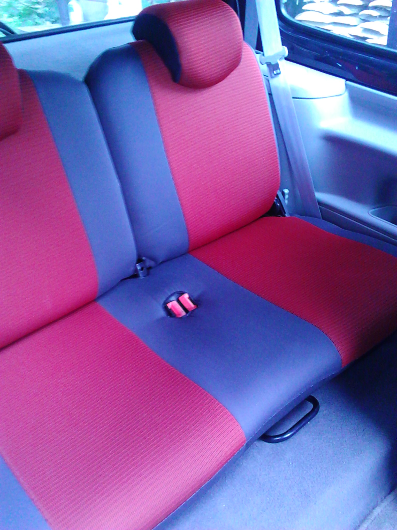 renault twingo autopresvlake