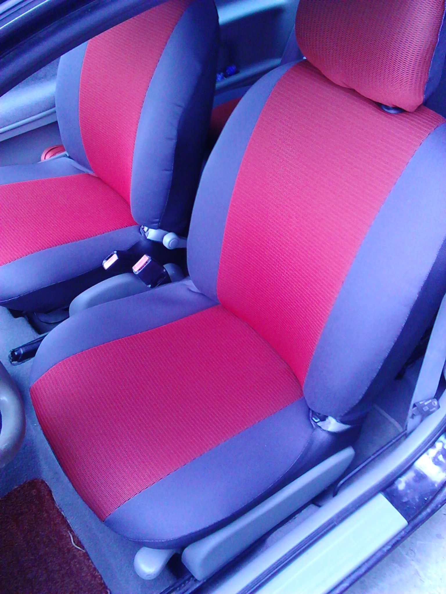 renault twingo autopresvlake