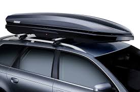 thule dinamic