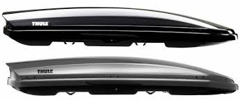 thule dinamic