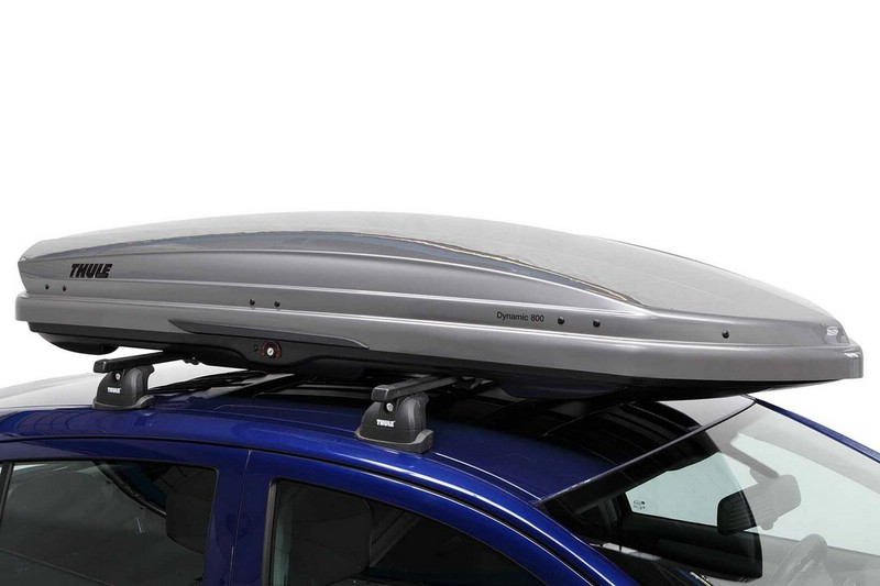 thule dinamic