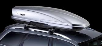 thule motion