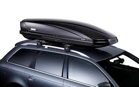 thule motion