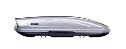 Thule Motion