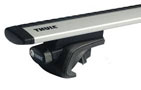 Thule krovni nosači 757-775