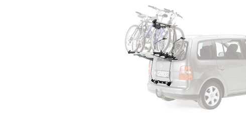 Thule BackPac