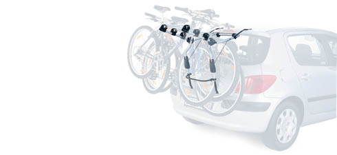 Thule ClipOn