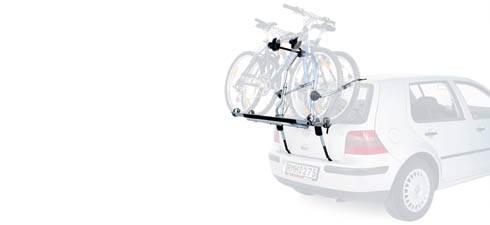Thule ClipOn High