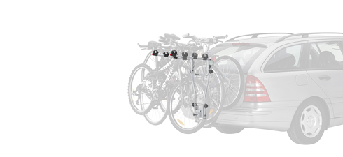 Thule HangOn
