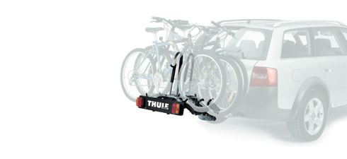 Thule RideOn