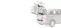 Thule BackPac