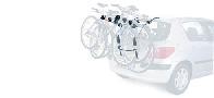Thule ClipOn