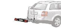 Thule EasyBase
