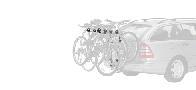Thule HangOn