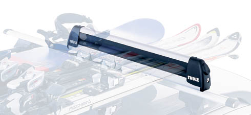 Thule Deluxe