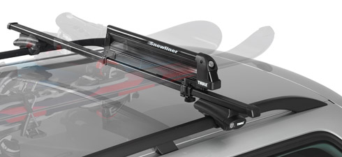 Thule Snowliner