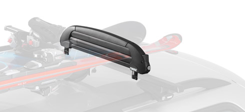 Thule Snowpro
