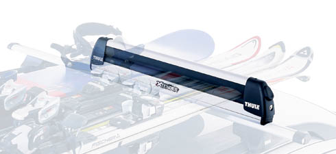Thule Xtender